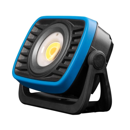 Прожектор светодиодный аккумуляторный, 1500 лм HOEGERT HT1E431