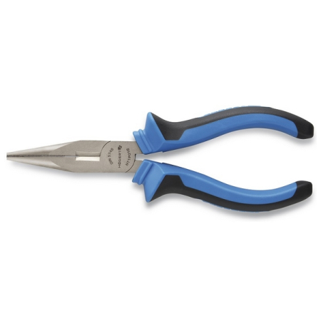 Пассатижи удлиненные с прямыми губками 160 мм HOEGERT HT1P016