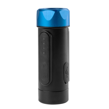 Фонарь светодиодный аккумуляторный HOEGERT HT1E436