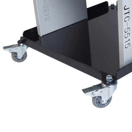 Тележка для диагностического оборудования, 5 полок, JTC-5515