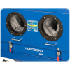 Nordberg NS9 Камера пескоструйная, фронтальная загрузка, 990 л
