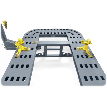 Стапель платформенный KraftWell KRW5200B2V