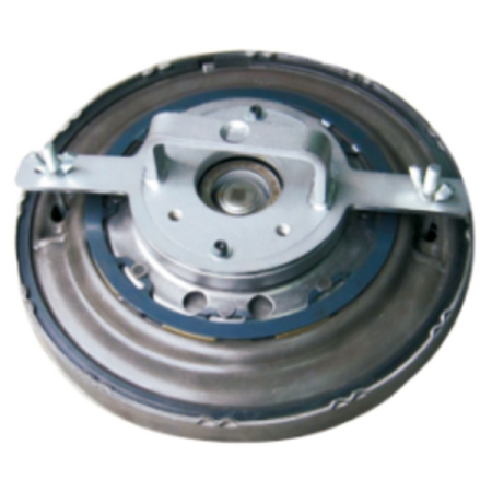 Приспособление для демонтажа двойного сцепления Volvo/Ford JTC-4166 Приспособление для демонтажа двойного сцепления Volvo/Ford JTC-4166