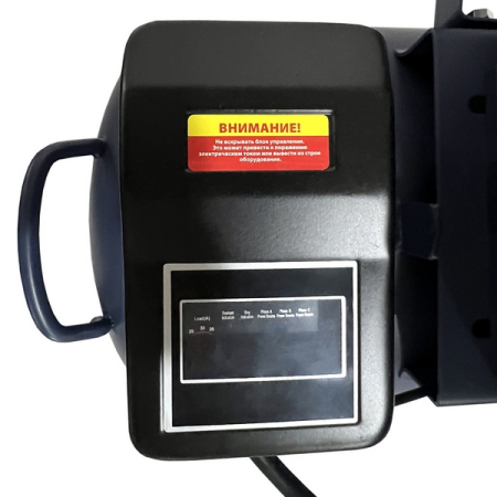 Компрессор поршневой ременной, 200л, 980л/мин, AE&T TK-200-10