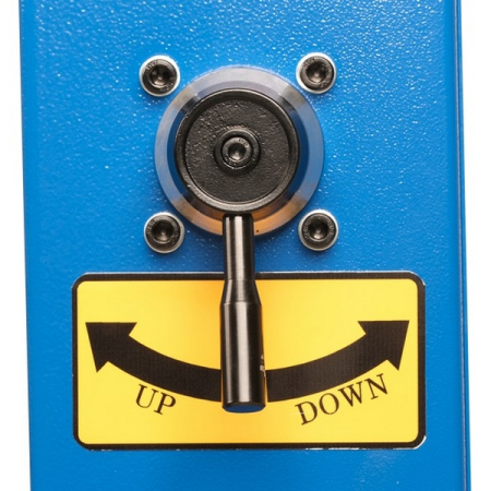 Nordberg TB-J-0100000 Лифт для колес грузовых машин