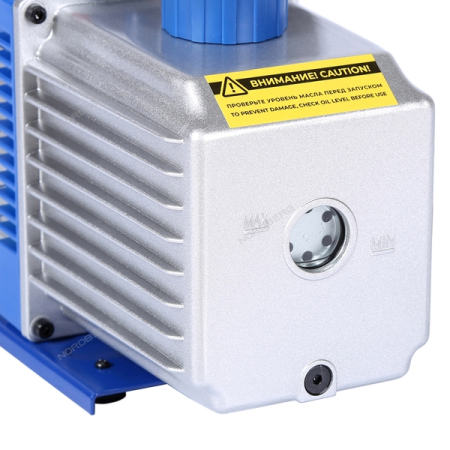 NORDBERG NFP229 Вакуумный насос двухступенчатый, 283 л/мин