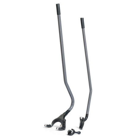 Устройство для монтажа/демонтажа грузовых шин KraftWell KRW1TCT