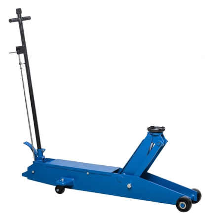 Nordberg N3210N Подкатной гидравлический домкрат, 10 тонн