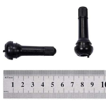 NORDBERG TR414 Вентили для бескамерных шин, 100 шт