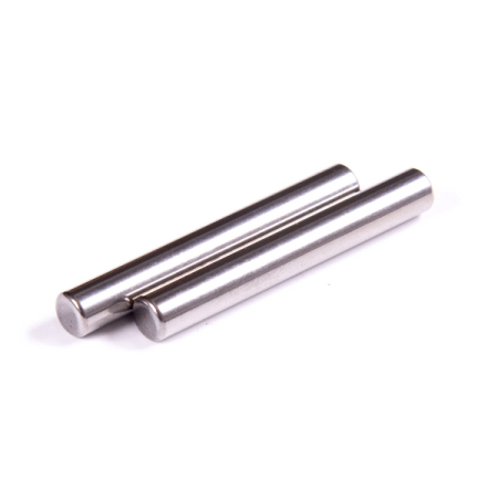 Ремкомплект для гайковерта NC-4811, штифт обоймы молотков, 2 шт MIGHTY SEVEN NC-4811T11