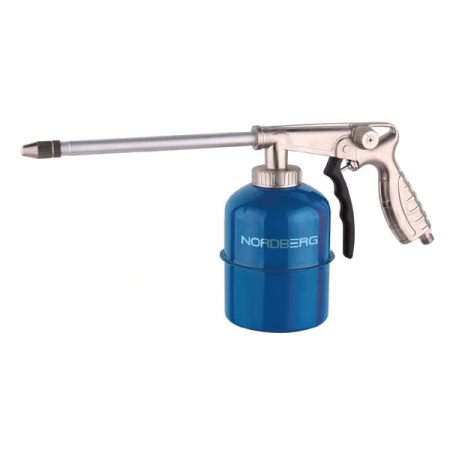 Пистолет моющий Nordberg NP9004