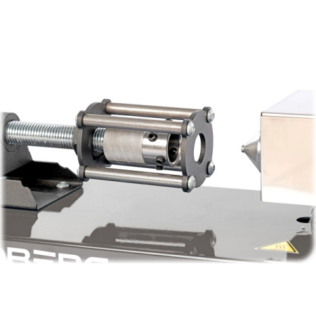 NORDBERG VHS-1(G) Стенд для восстановления шаровых опор, серый