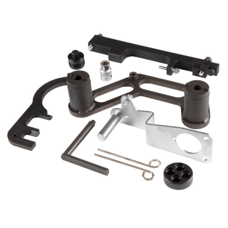 Набор фиксаторов распредвала / коленвала, BMW, 10 предметов, AFFIX AF10321218C