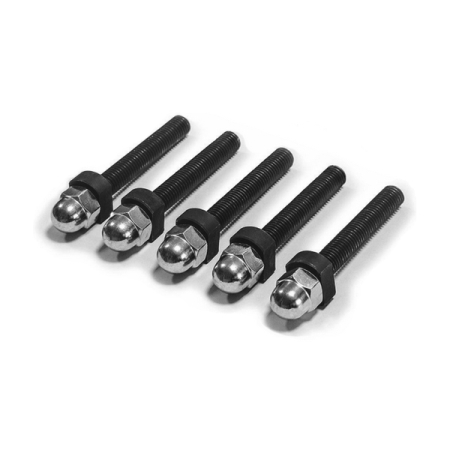 Комплект крепежных болтов для стендов правки дисков СИБЕК