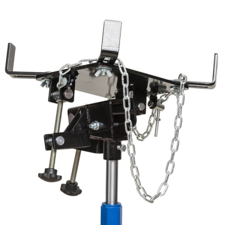 Nordberg N34S_1 Насадка для трансмиссионной стойки с цепями, 500 кг