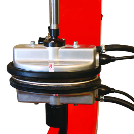 Нагревательный элемент (верхний) для вулканизаторов СИБЕК Макси, Этна-П