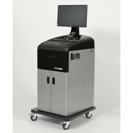 Стенд развал схождение бесконтактный ТЕХНО ВЕКТОР 8 SmartLight T 8218