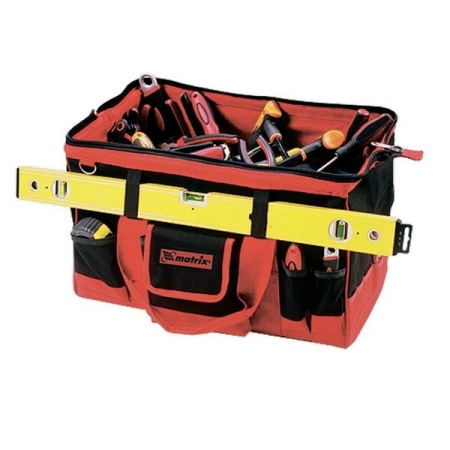 Сумка для инструмента, 32 кармана, Matrix 90256
