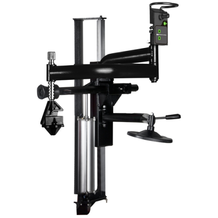 Вспомогательное пневматическое устройство "третья рука", правое, KraftWell PH-2