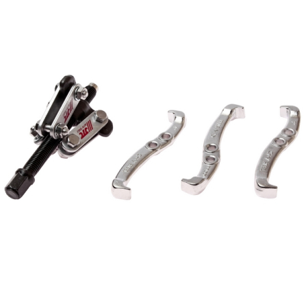 Съемник подшипников 3-лапый 50-102 мм JTC-35144