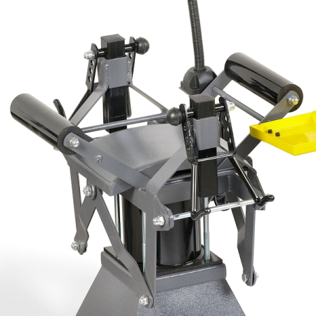 Борторасширитель напольный пневматический KraftWell RADIUS