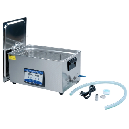 NORDBERG NU220D Ультразвуковая мойка с подогревом, 22 л