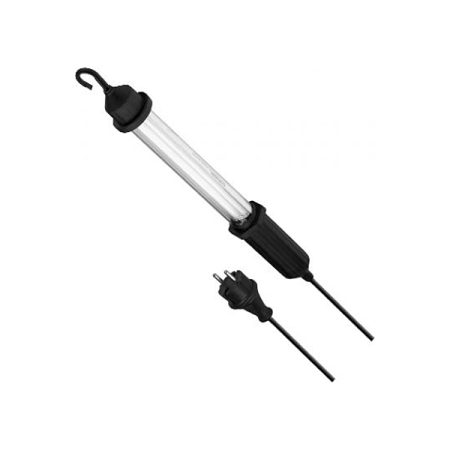 Переносной люминесцентный светильник 220 В 11 Вт Lena Lighting PROFI 11