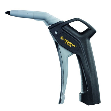 Пистолет продувочный композитный Rodcraft RC8240S