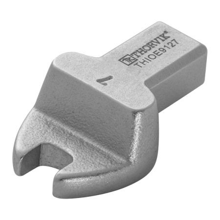 Вставка рожковая 7 мм с посадочным размером 9x12 мм THORVIK THIOE9127