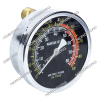 NORDBERG N3651A#PG Манометр для пресса N3651A