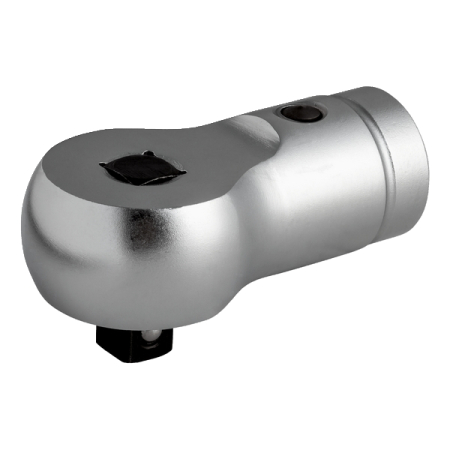 BAHCO 22F-3/4 Фиксированная насадка, 22 мм, квадрат 3/4 дюйма