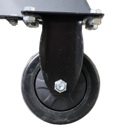 Тележка диагностическая KraftWell KRW3D-CAB