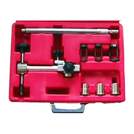 Рассухариватель клапанов универсальный, 9 предметов, МАСТАК 103-10009C