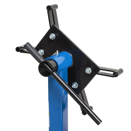 Nordberg N30057 Стенд (кантователь) для ремонта двигателя грузоподъемностью 570 кг