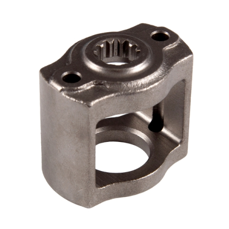 Ремкомплект для гайковерта NC-4277, обойма молотков MIGHTY SEVEN NC-4277P24