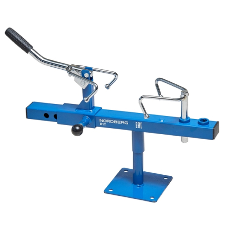 Nordberg D1T Борторасширитель настольный, 145-275 мм