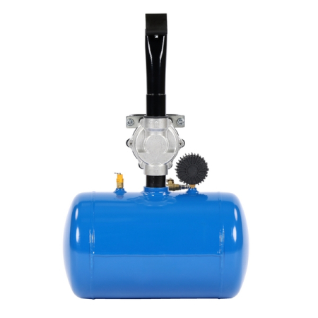 Nordberg CH5A Бустер (инфлятор) автоматический, 19 л