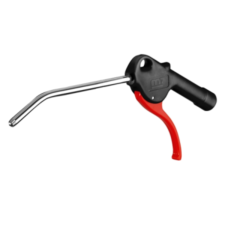 Пистолет продувочный 8,5 бар, 125 мм MIGHTY SEVEN JC-405