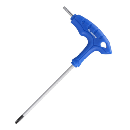 Набор Г-образных TORX T10-T40, 6 предметов, King Tony 22306PR