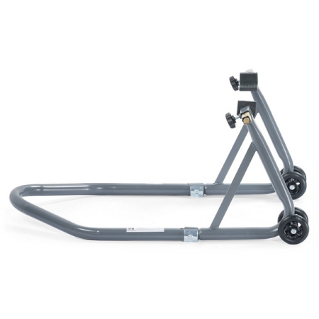 Стенд для заднего колеса мотоцикла 300 кг KraftWell KRWMSR