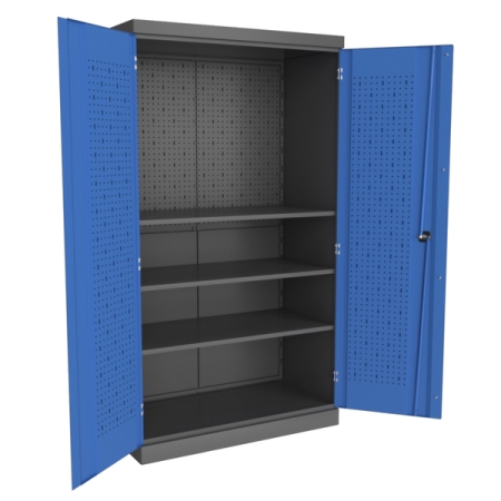 Шкаф инструментальный Верстакофф PROFFI П3