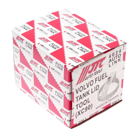 Съемник крышек топливных насосов Volvo, 106 мм, JTC-4024 Съемник крышек топливных насосов Volvo, 106 мм, JTC-4024
