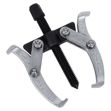 KING TONY 7962-03 Съемник подшипников двухлапый 75 мм