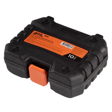 Набор насадок для секреток колес VAG, 10 предметов, AFFIX AF10942210C