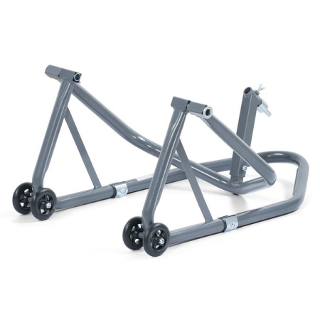 Стенд для переднего колеса мотоцикла 300 кг KraftWell KRWMSF