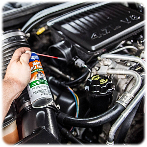 Очистители топливной системы