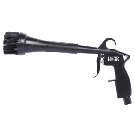 NORDBERG TI23L Пистолет продувочный с гибкой вращающейся насадкой