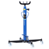 NORDBERG N3410T Стойка трансмиссионная гидравлическая 1000 кг, синяя