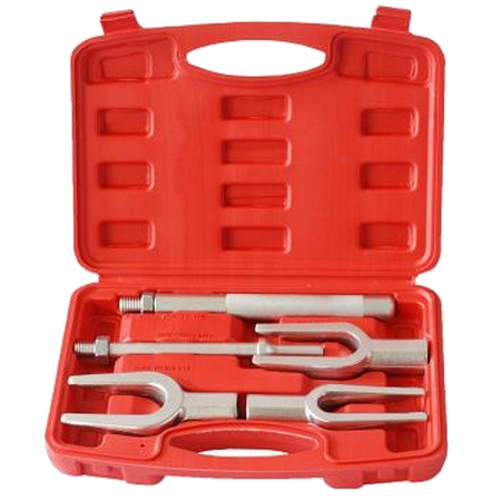 Съемники рулевой тяги и шаровых опор AE&T TA-D1011