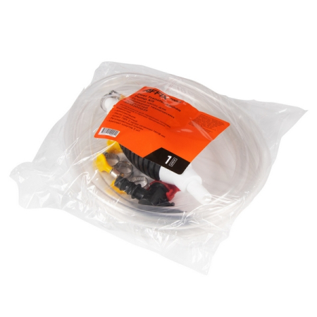 Насос для перекачки технических жидкостей, ручной, AFFIX AF13300035